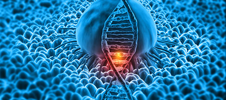 Endocrine Tumors timeline image